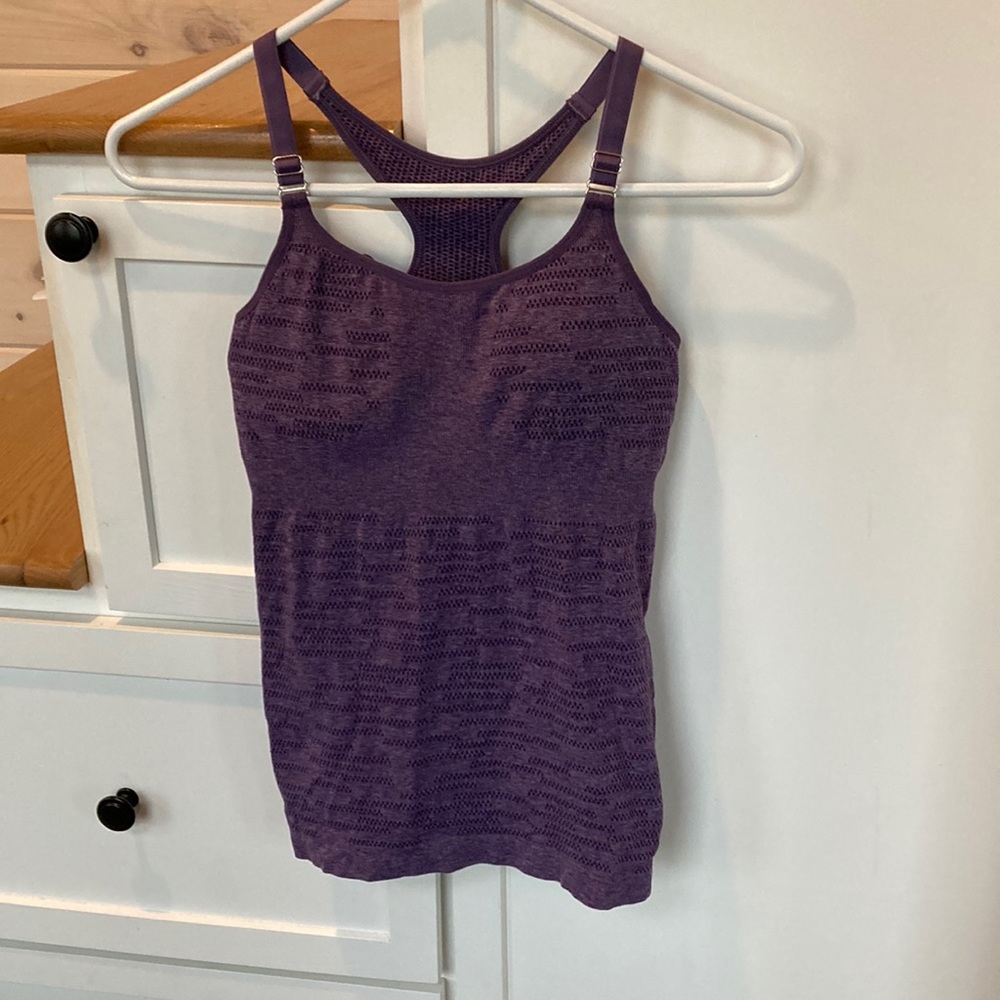 Eastern Mountain Sports adjustable tank